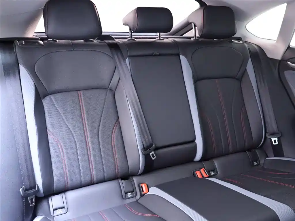 Volkswagen Lamando L 2024 280TSI DSG Xuanla Edition