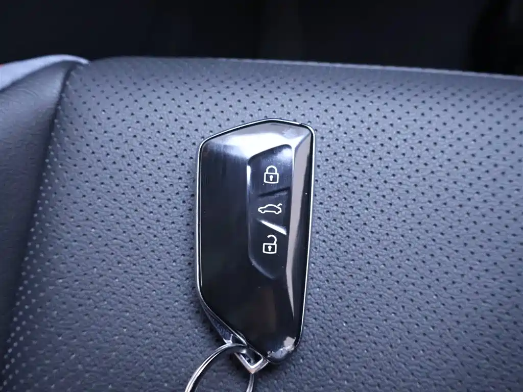 Volkswagen Lamando L 2024 280TSI DSG Xuanla Edition