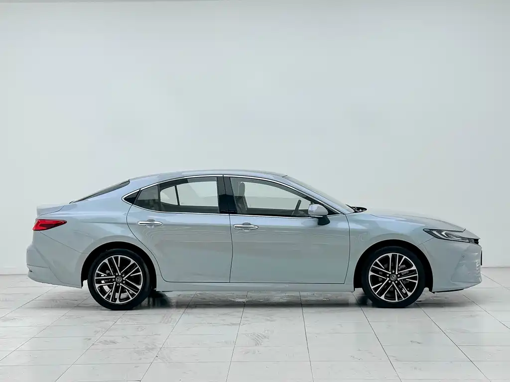Camry 2024 Hybrid 2.5HG Premium Edition