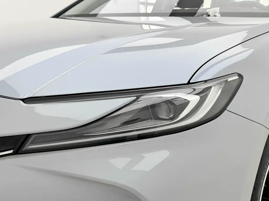 Camry 2024 Hybrid 2.5HG Premium Edition