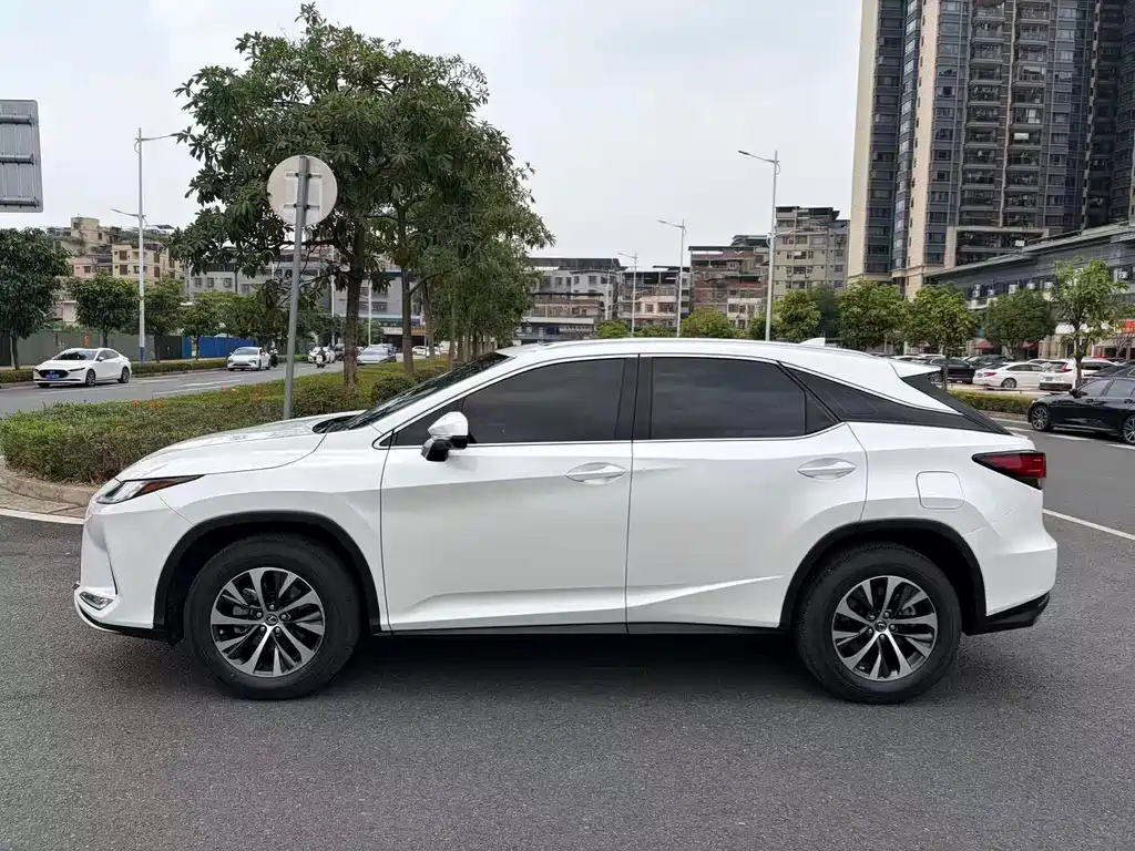 Lexus RX 300 FWD Elite Edition 2020 Facelift