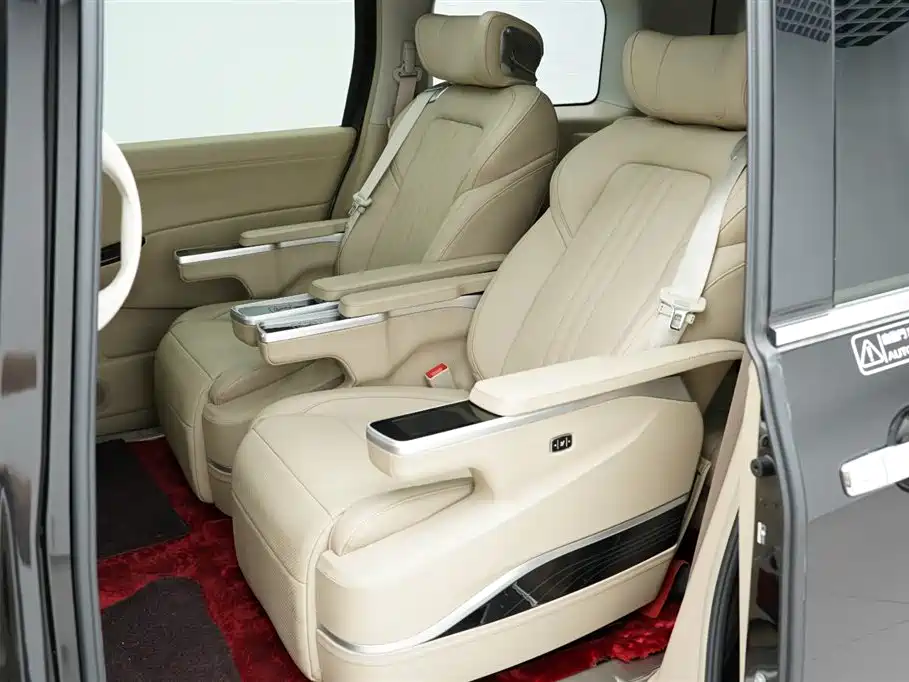 Quest 2015 3.5L SL