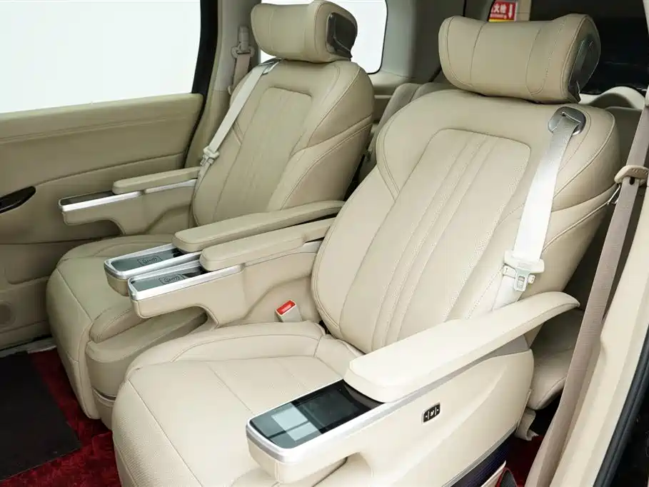 Quest 2015 3.5L SL