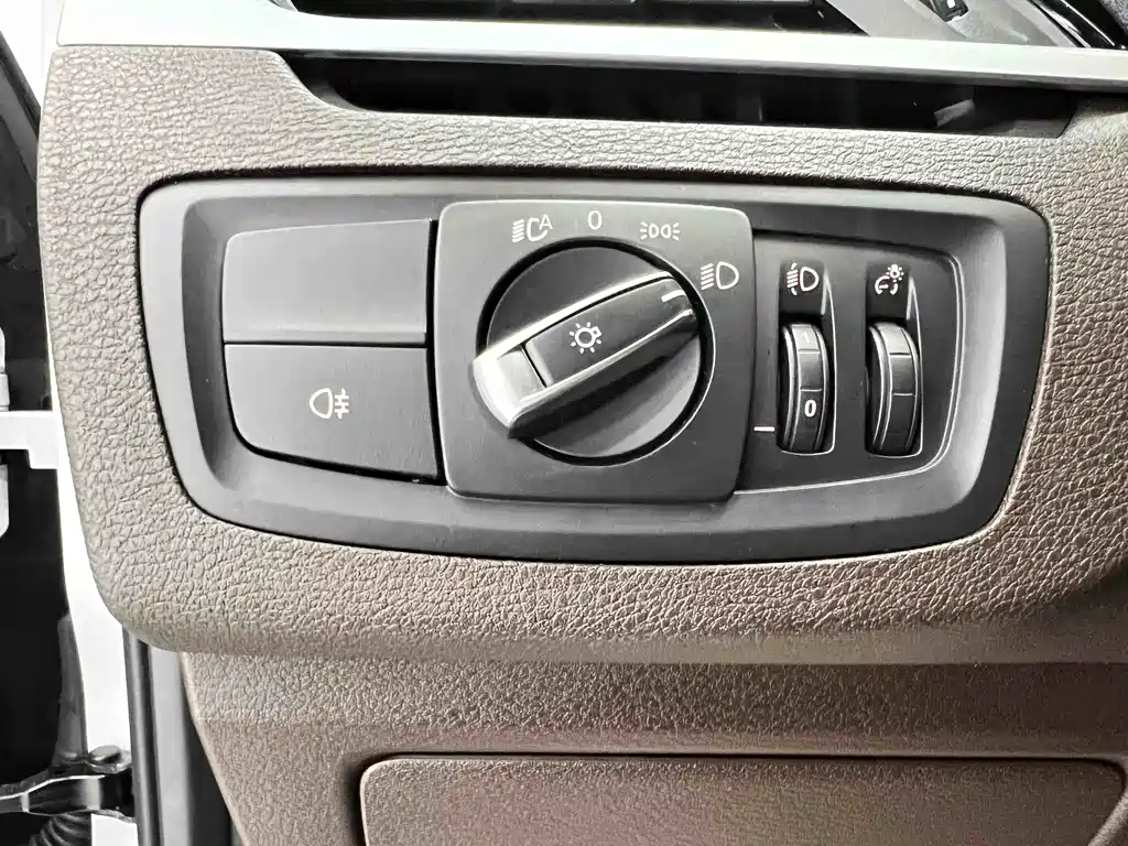 BMW X1 2022 sDrive20Li Fashion Edition