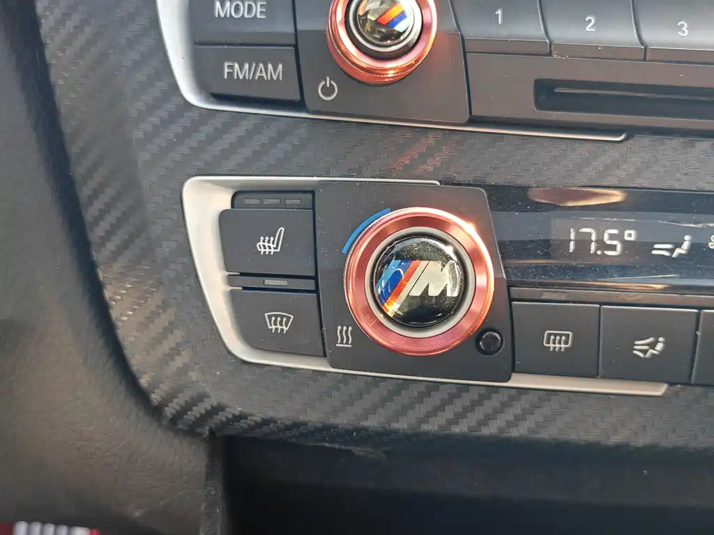 BMW 4 Series 2019 430i Gran Coupe M Sport Night Edition
