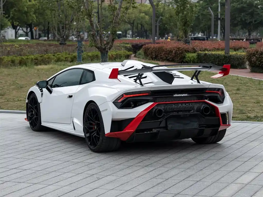 Huracán STO 2021