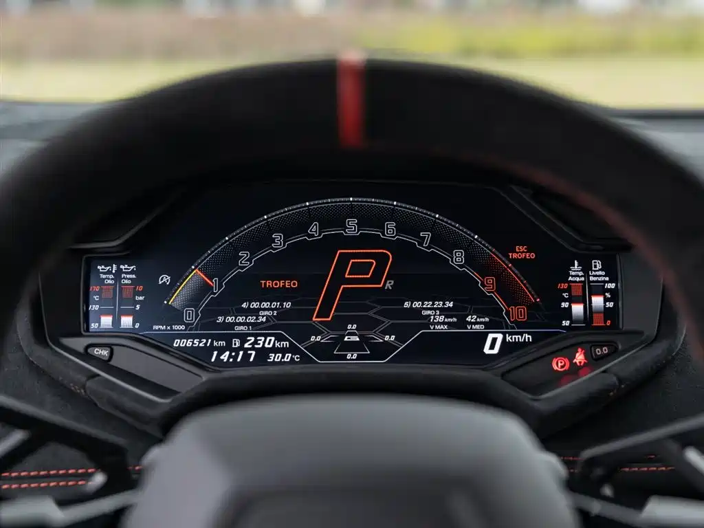 Huracán STO 2021