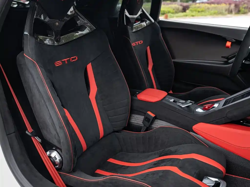 Huracán STO 2021