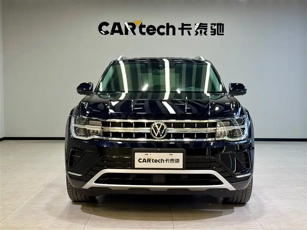 Volkswagen Teramont 2023 380TSI AWD Prestige Luxury Edition