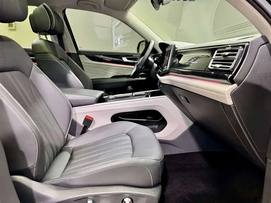 Volkswagen Teramont 2023 380TSI AWD Prestige Luxury Edition