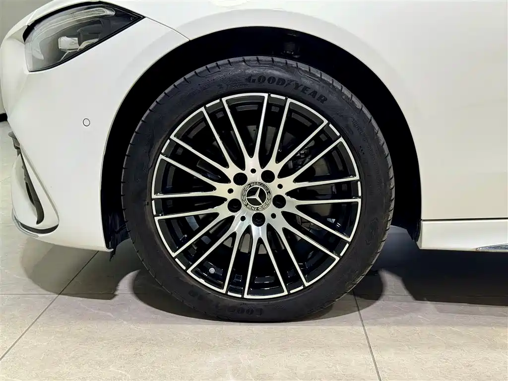 Mercedes-Benz C-Class 2023 Facelift II C 260 L Sport