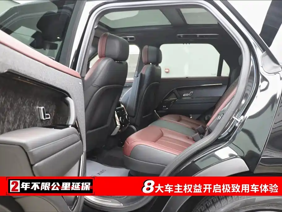 Range Rover Sport 2024 400PS Autobiography