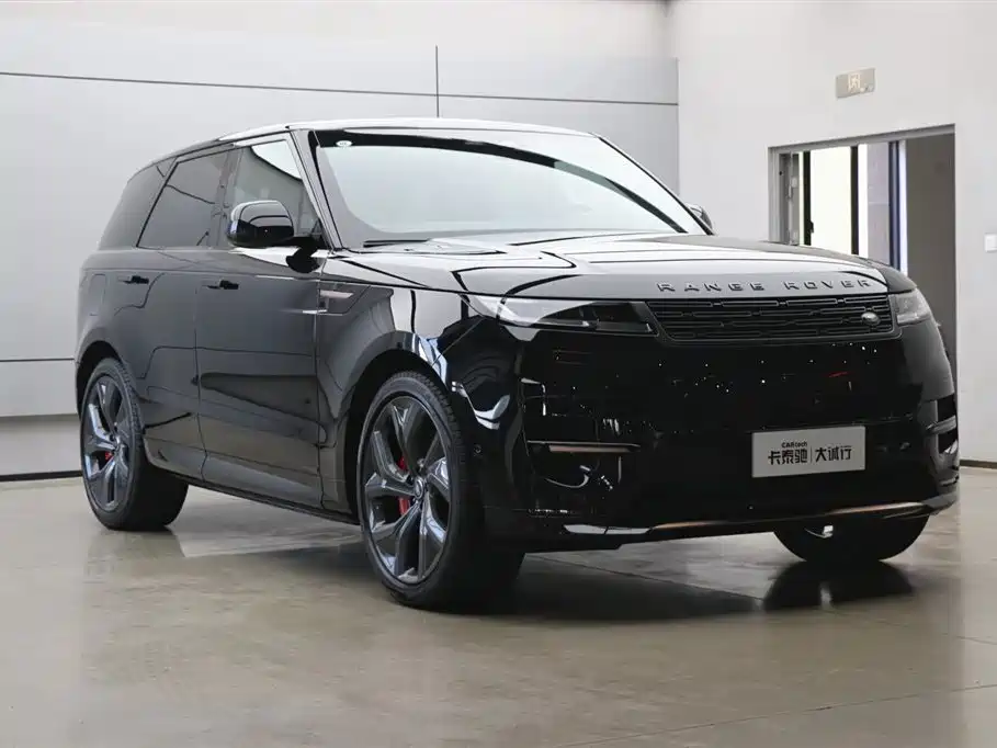 Range Rover Sport 2024 400PS Autobiography