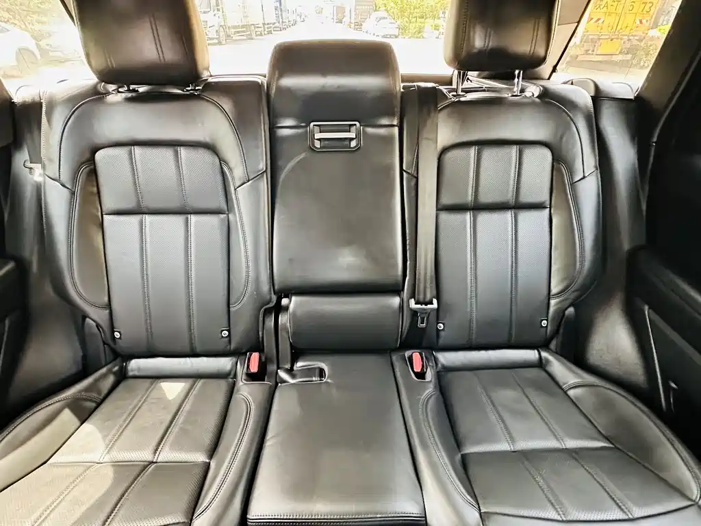 Range Rover Sport P400e 2018