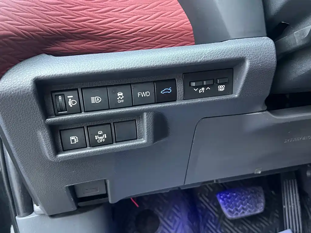 Toyota Sienna 2024 2.5L Hybrid Premium Edition