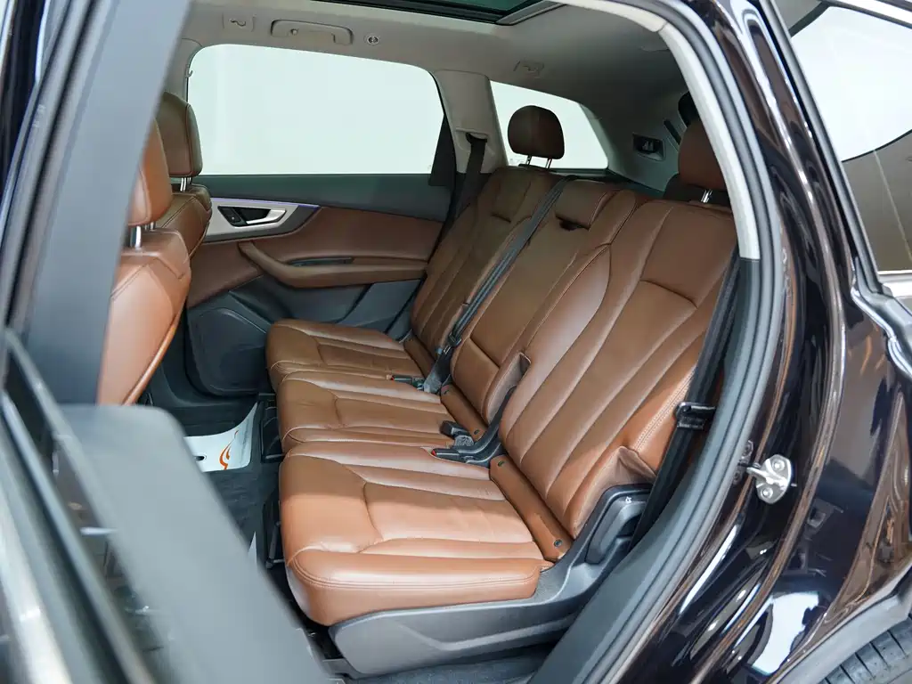 Audi Q7 2019 55 TFSI Technology Edition
