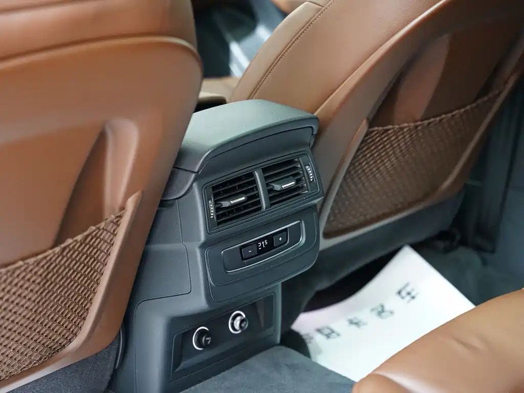 Audi Q7 2019 55 TFSI Technology Edition