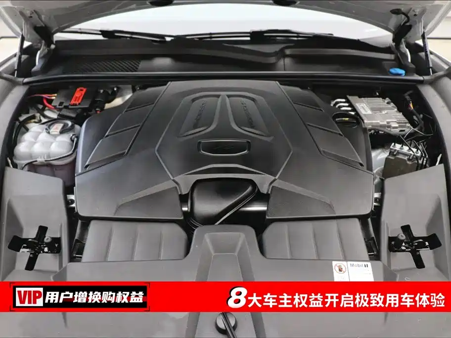 Cayenne 2024 Cayenne 3.0T