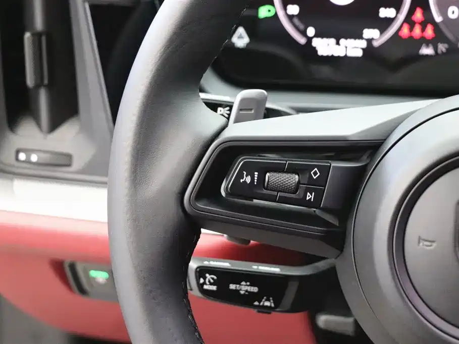 Cayenne 2024 Cayenne 3.0T