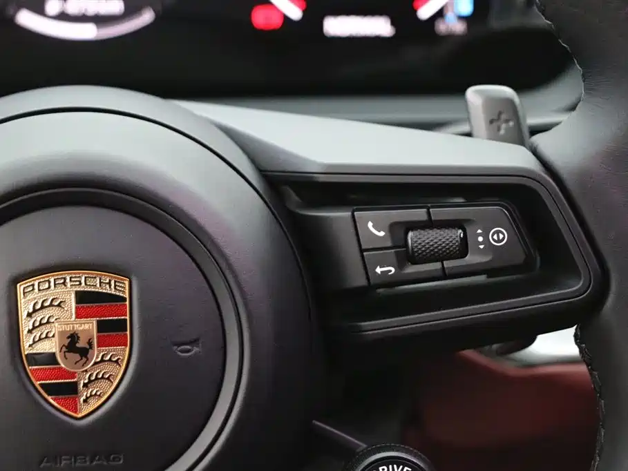 Cayenne 2024 Cayenne 3.0T