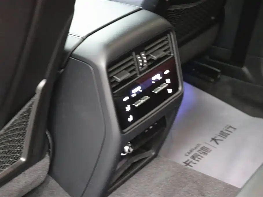Cayenne 2024 Cayenne 3.0T