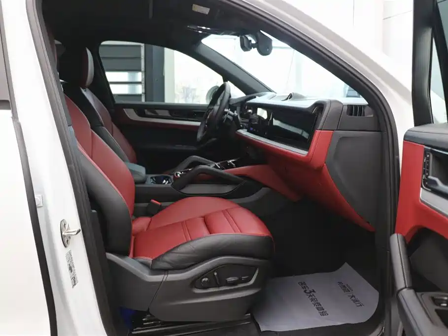 Cayenne 2024 Cayenne 3.0T