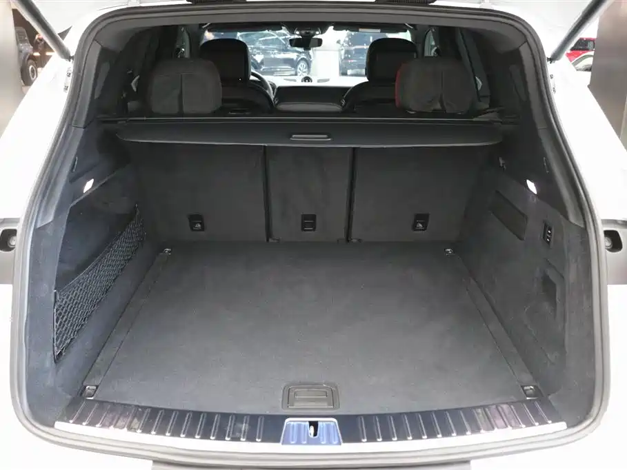 Cayenne 2024 Cayenne 3.0T