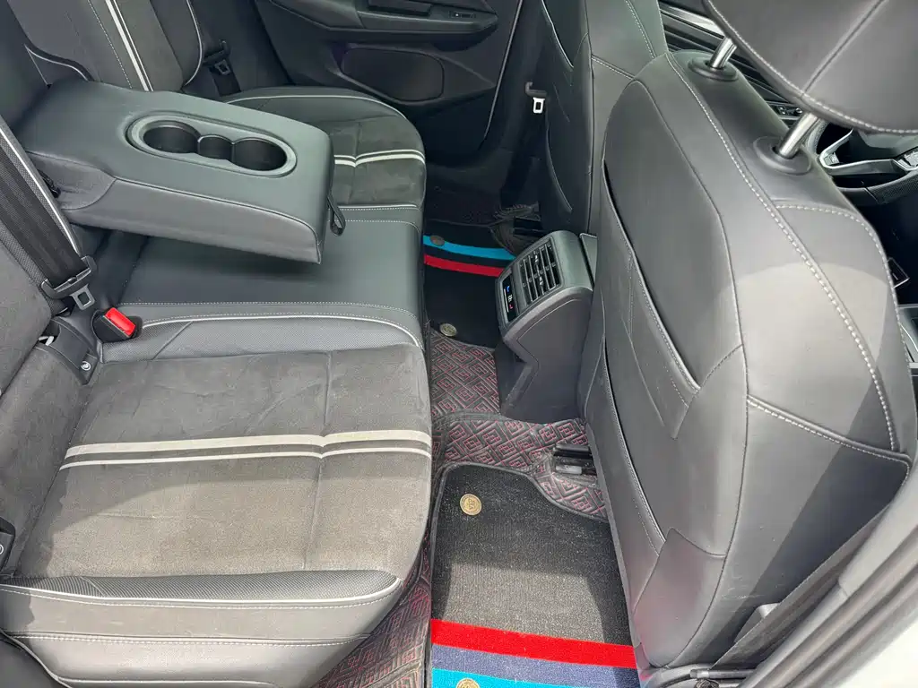 Golf 2021 280TSI DSG R-Line