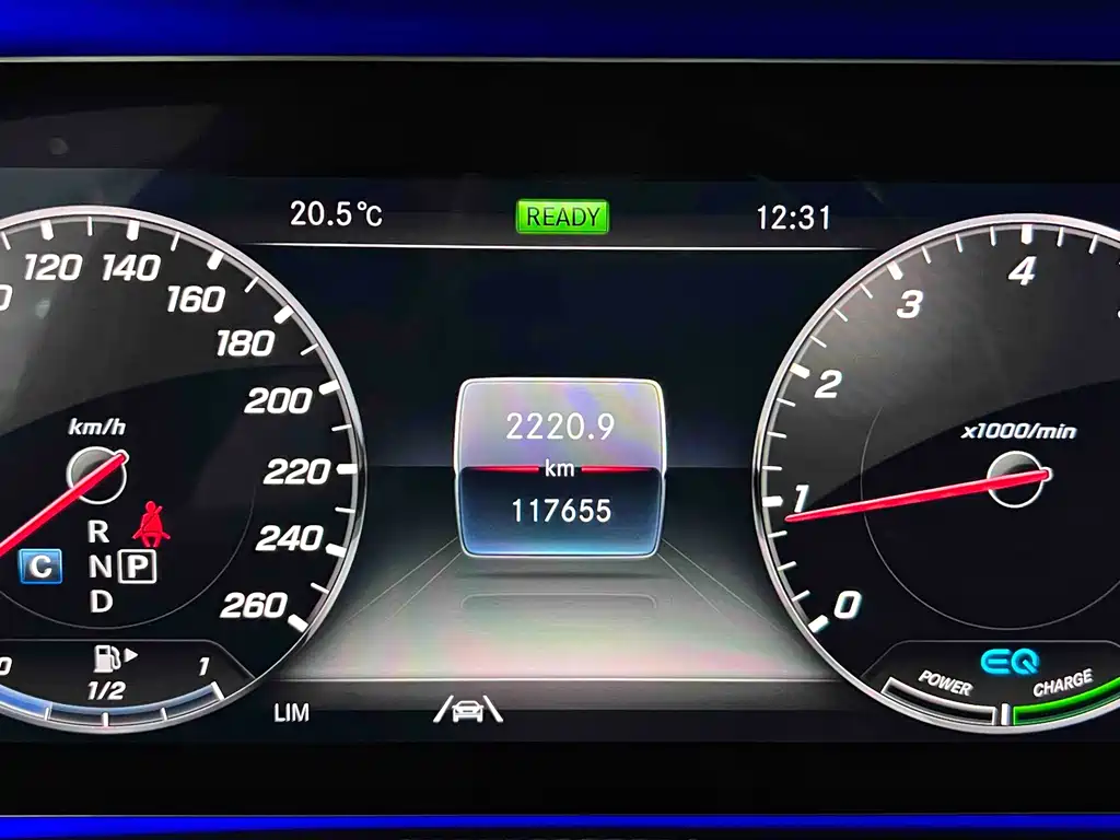 Mercedes-Maybach S-Class 2020 S 450 4MATIC Collector's Edition