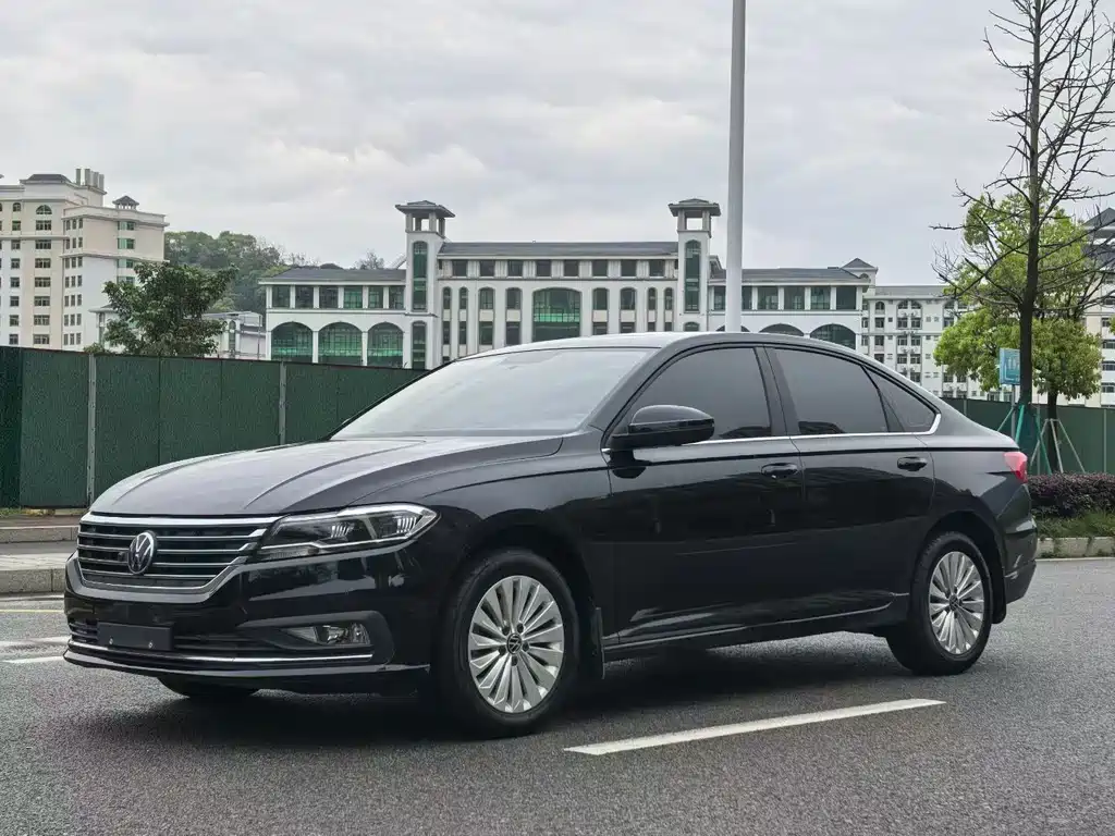 Volkswagen Lavida 2021 280TSI DSG Comfort Edition