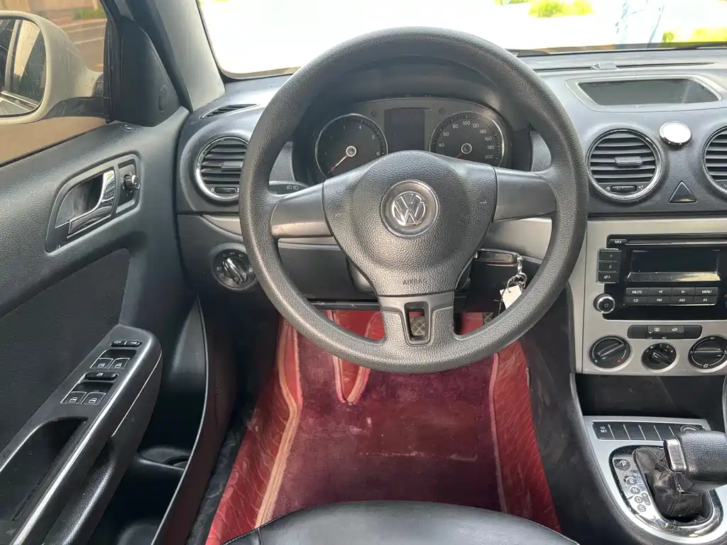 Volkswagen Lavida 2011 1.6L Automatic Pinxuan Edition