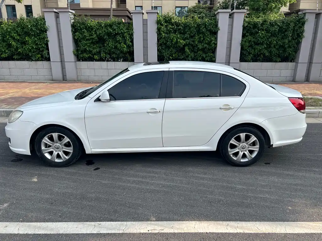 Volkswagen Lavida 2011 1.6L Automatic Pinxuan Edition