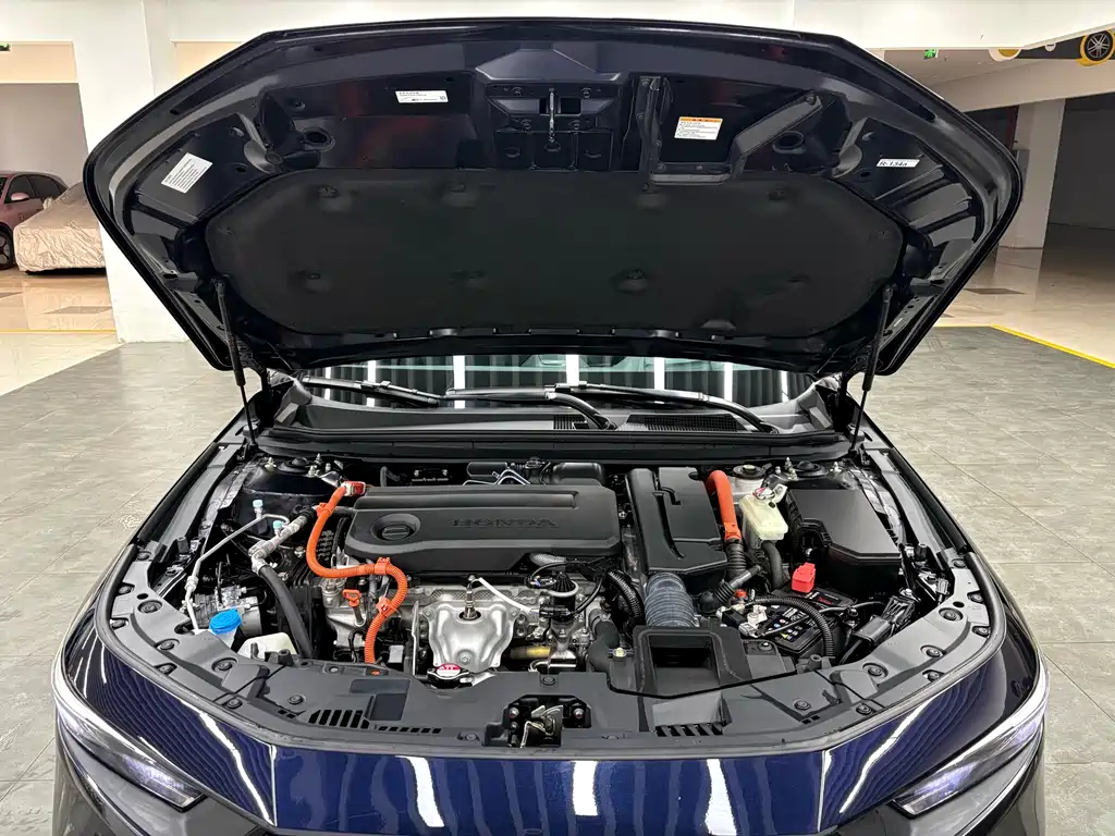 Honda Accord 2023 2.0L e:PHEV Flagship Edition