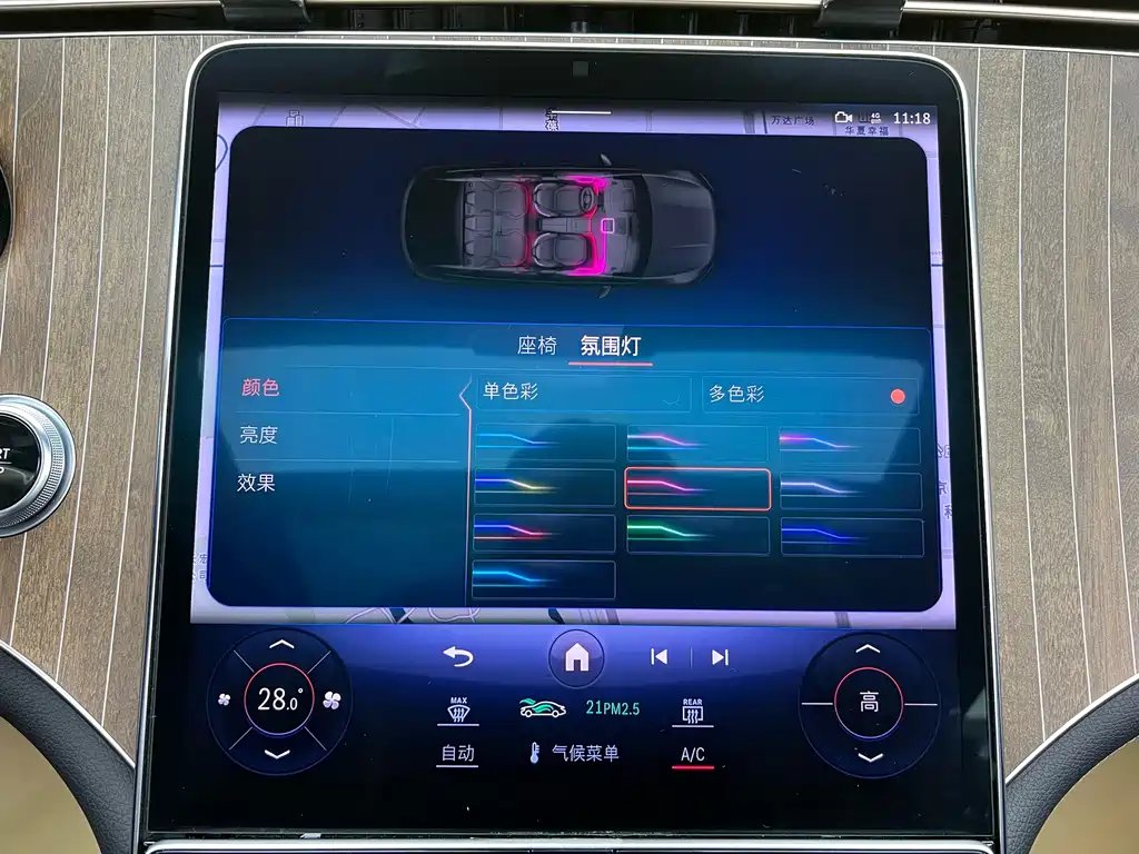 Mercedes-Benz EQE SUV 2023 350 4MATIC Pioneer Edition