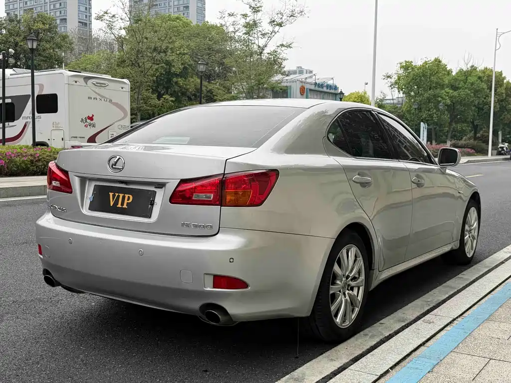 Lexus IS 2006 300 Sport Edition