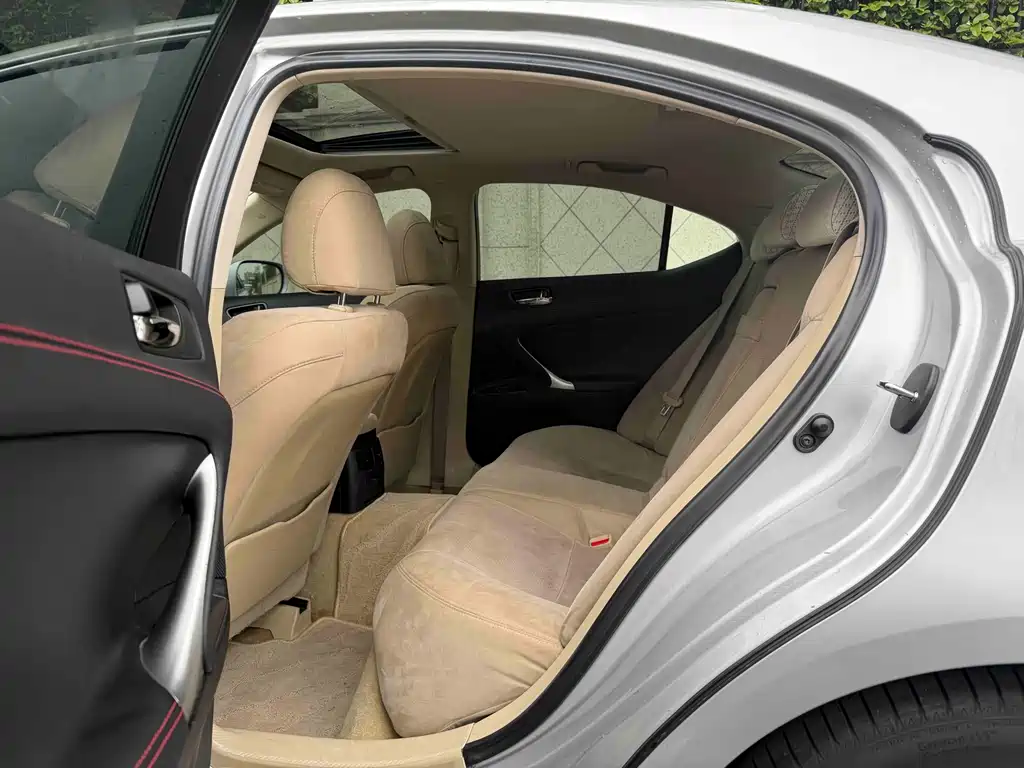 Lexus IS 2006 300 Sport Edition