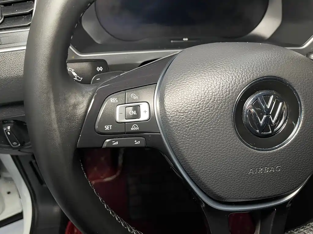 Tiguan 2017 330TSI AWD Chuangrui Edition