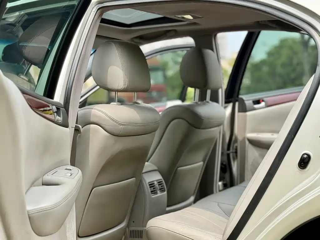 Lexus ES 2004 300