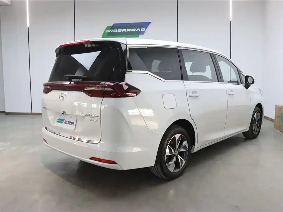 GAC Trumpchi M6 2023 PRO 270T DCT Luxury Edition