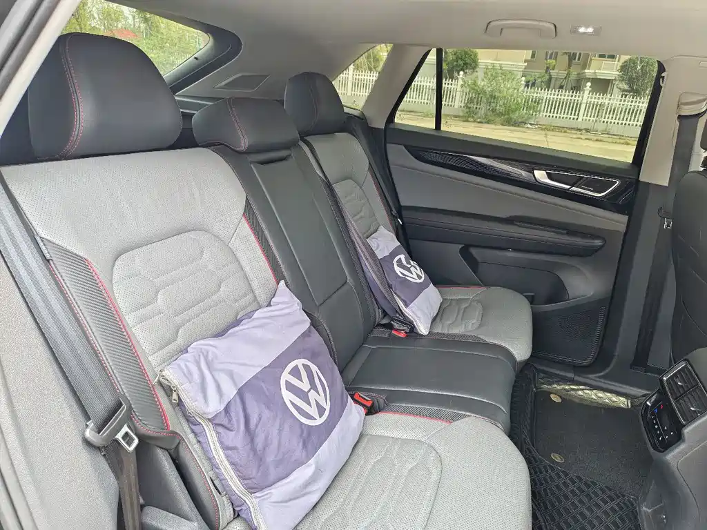 Volkswagen Teramont X 2021 380TSI AWD Flagship Edition