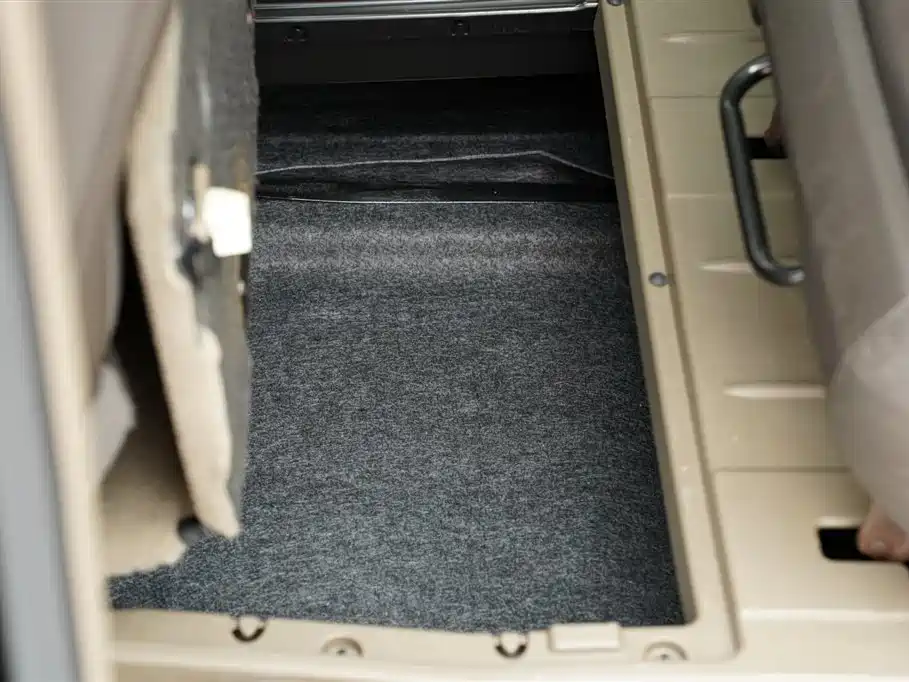 Chrysler Grand Voyager 2013 3.6L Luxury Edition
