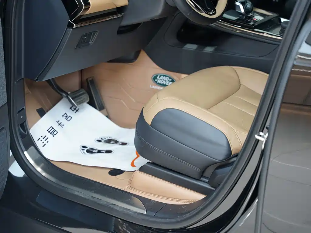 Range Rover Sport 2024 400PS Dynamic SE
