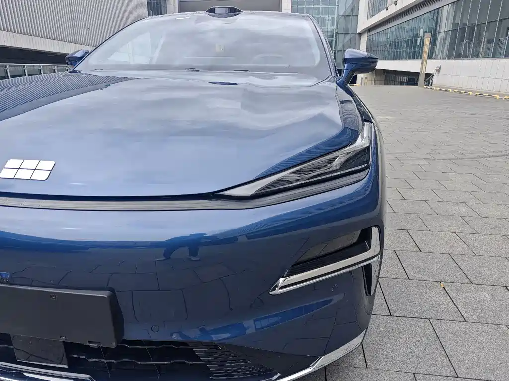 Geely Galaxy Xingyao 8 2025 130km EM-P Starship Edition