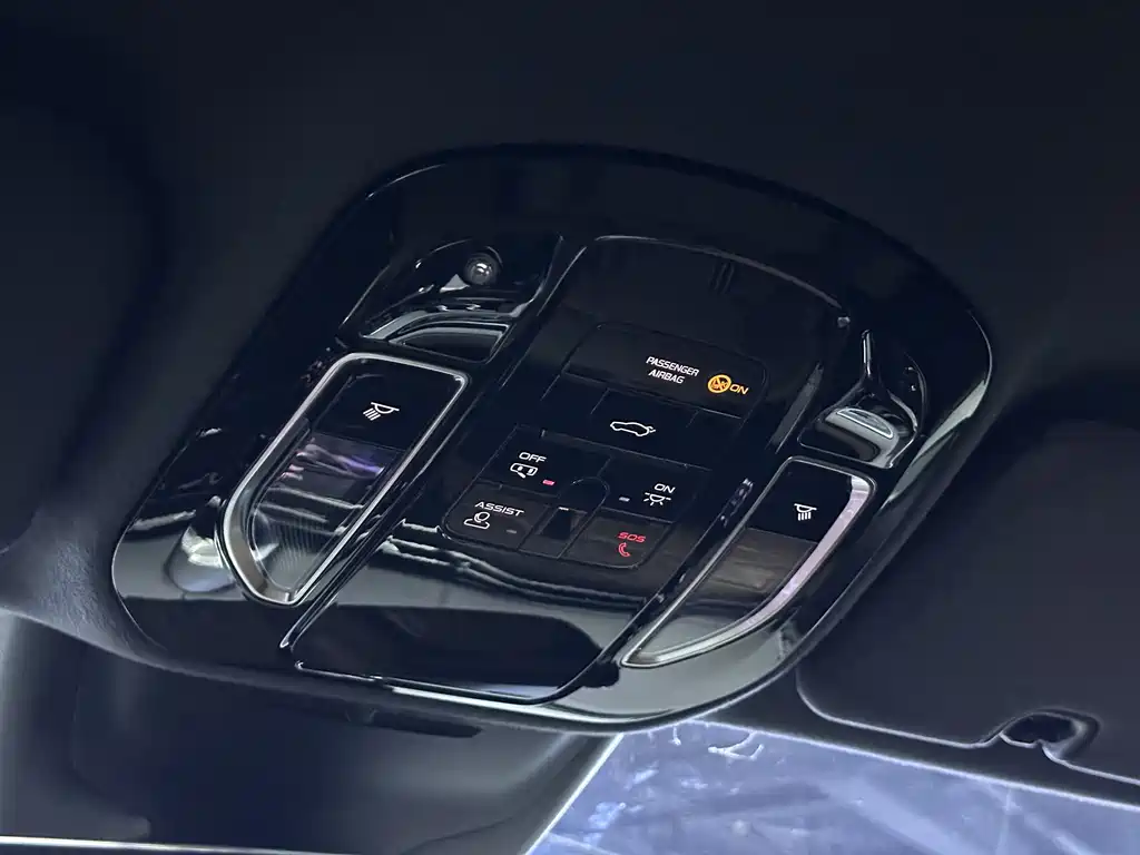 Maserati Grecale 2023 2.0T GT