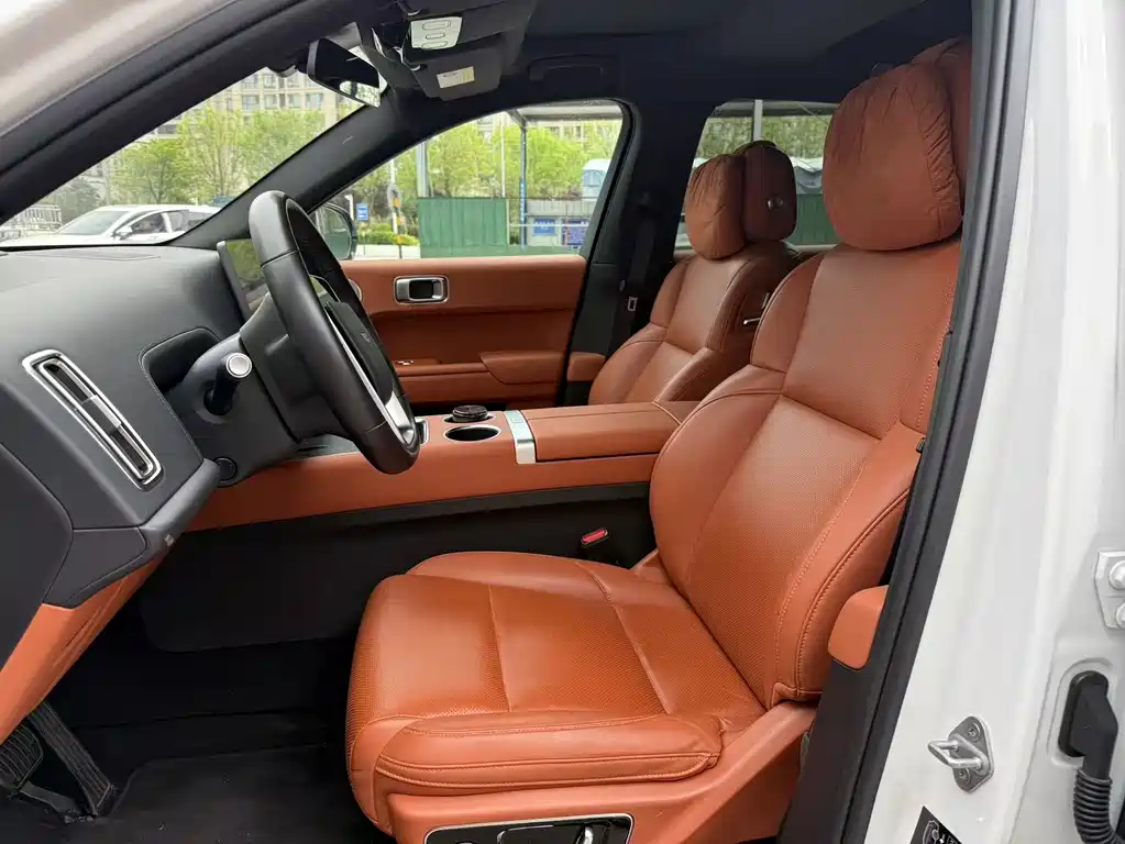 Li Auto L7 2023 Air