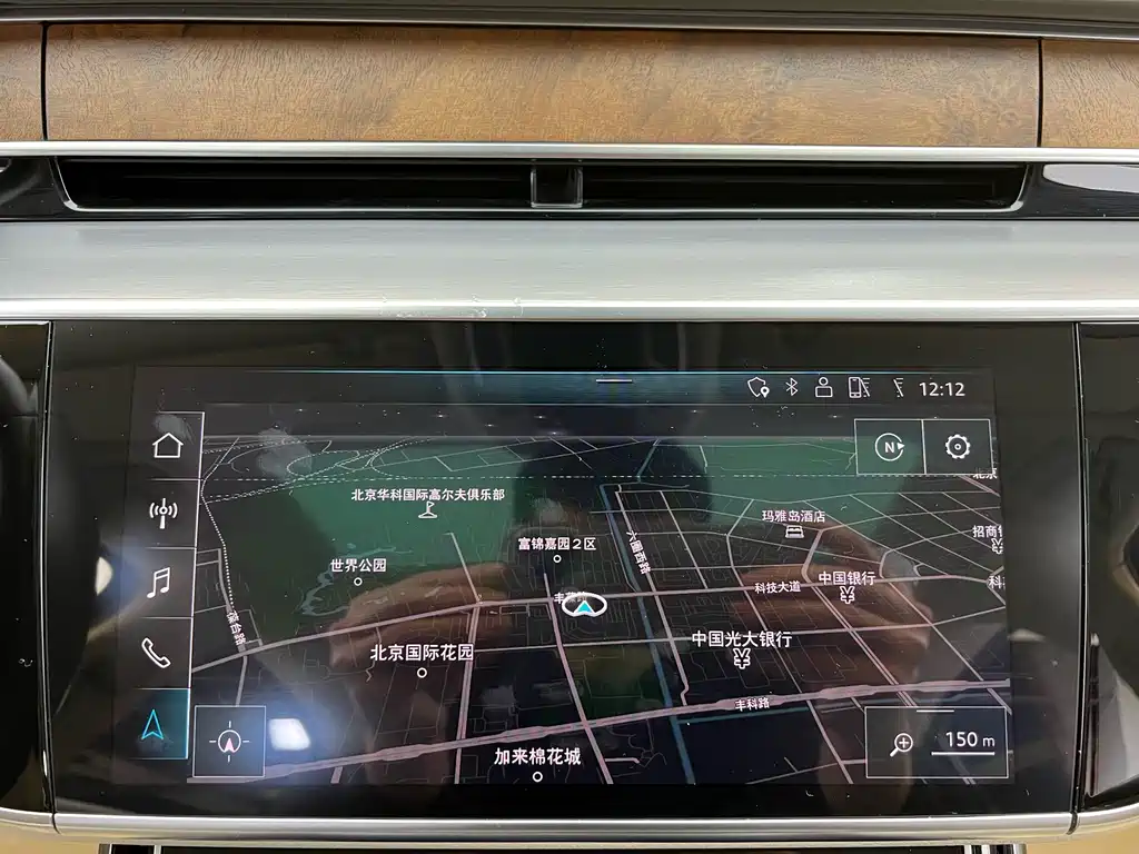 Audi A8L 55 TFSI quattro Luxury Edition (2019 Facelift Plus)