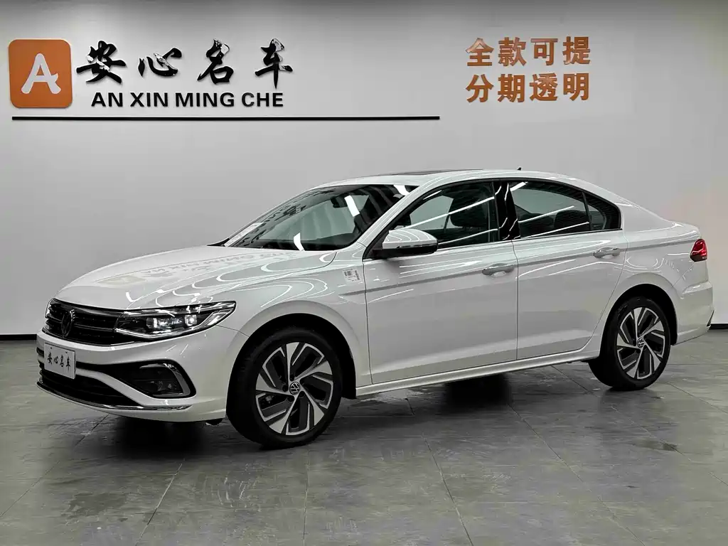 Bora 2023 200TSI DSG Yuexing PRO Edition
