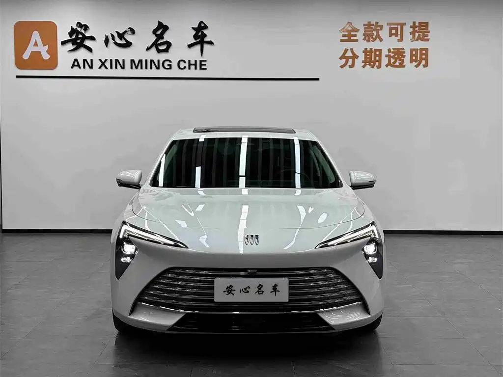 Buick LaCrosse 2023 28T Yuezun Edition