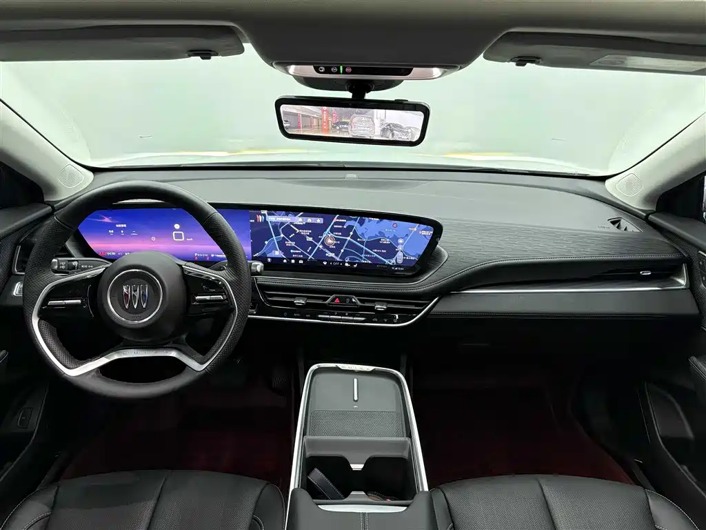 Buick LaCrosse 2023 28T Yuezun Edition