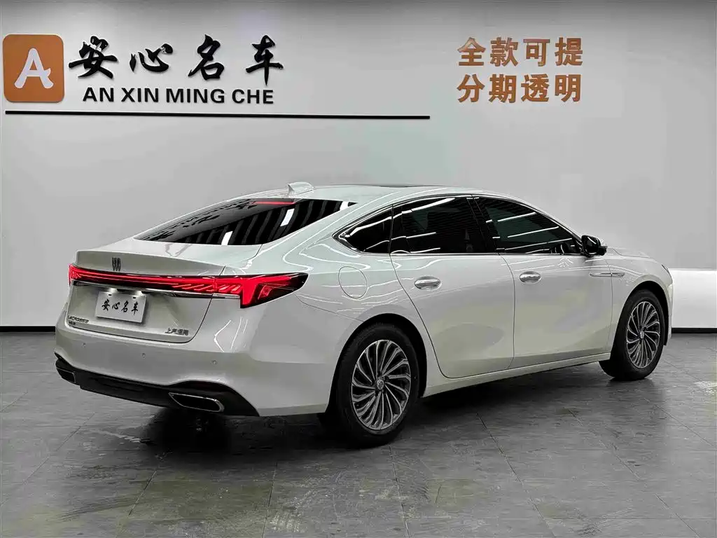 Buick LaCrosse 2023 28T Yuezun Edition
